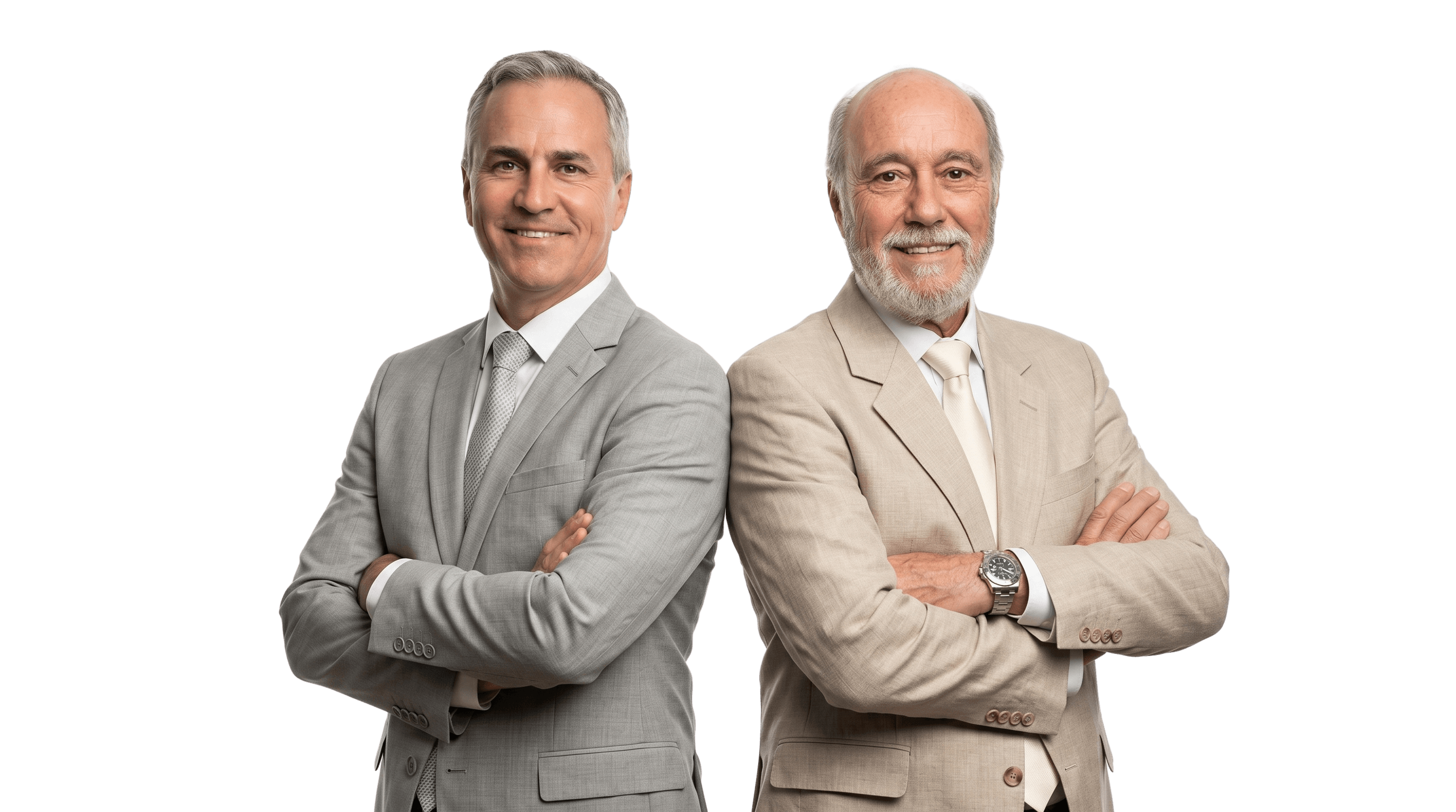 Profs. Paulo Henrique e Railson Henneberg